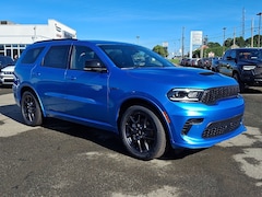 2026 Dodge Durango GT Plus AWD Hemi V8 Sport Utility