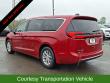 2027 Chrysler Pacifica Select Passenger Van