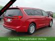 2027 Chrysler Pacifica Select Passenger Van