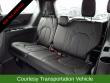 2027 Chrysler Pacifica Select Passenger Van