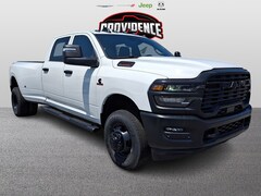 2026 Ram 3500 Tradesman Crew Cab 4x4 8 Box Pickup