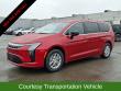 2027 Chrysler Pacifica Select Passenger Van