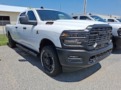 2026 Ram 3500 Tradesman Crew Cab 4x4 8 Box Pickup