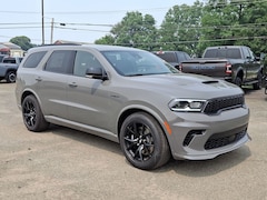 2026 Dodge Durango GT Plus AWD Hemi V8 Sport Utility