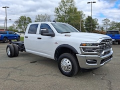 2026 Ram 3500 Chassis Cab Tradesman Pickup