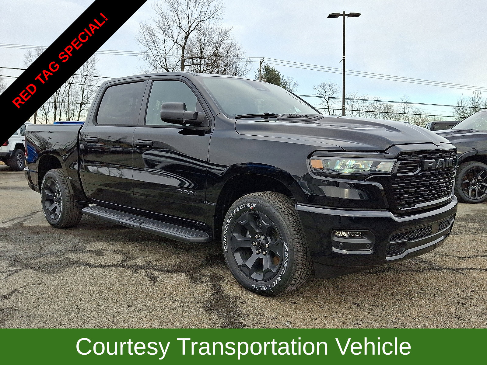  Ram 1500