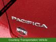 2027 Chrysler Pacifica Select Passenger Van