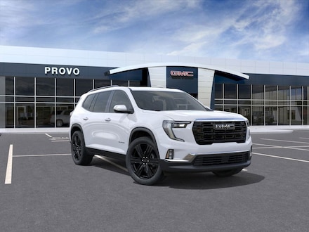 2026 GMC Acadia Elevation SUV