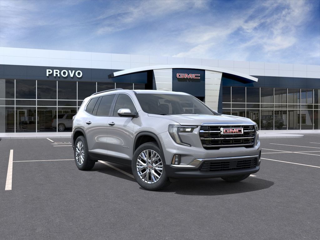 2026 GMC Acadia Elevation SUV