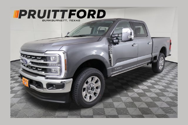 New 2026 Ford F-250 Truck Crew Cab