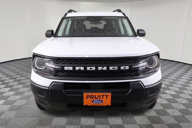 New 2026 Ford Bronco Sport Big Bend SUV