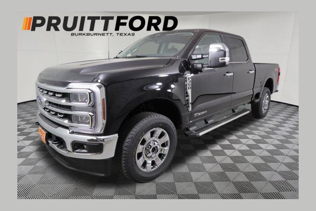 2026 Ford F-350 Super Duty Lariat