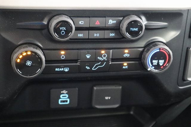 2026 Ford F-250 Super Duty XL - Photo 23