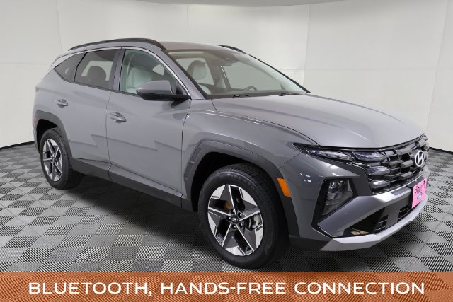 Used 2025 Hyundai Tucson SEL SUV