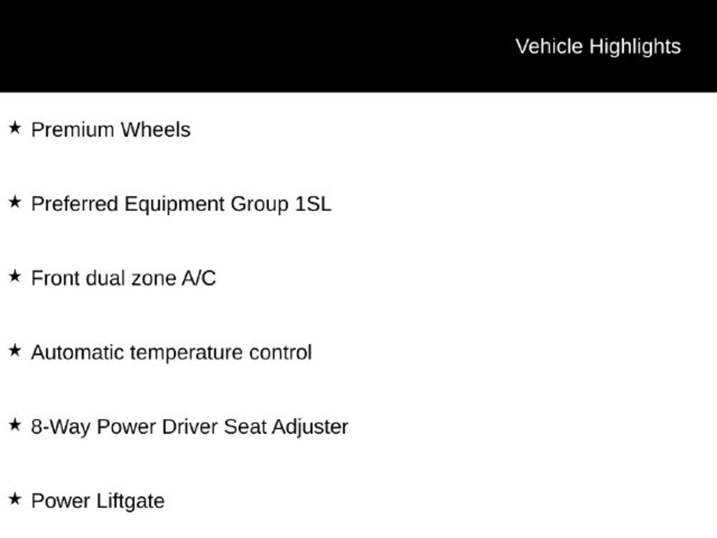 Used 2023 Buick Envision Essence SUV