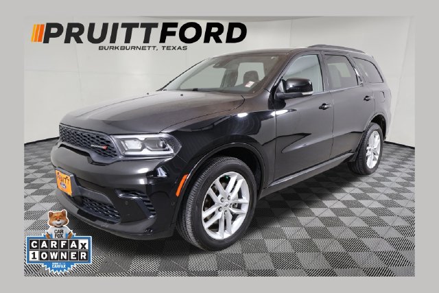  Dodge Durango