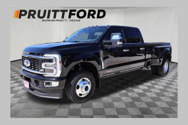 New 2027 Ford F-350 Truck Crew Cab