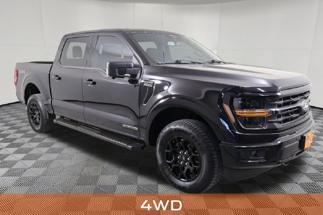 Used 2024 Ford F-150 XLT Truck