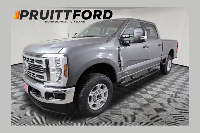  Ford F-250