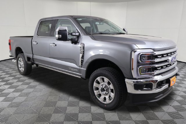 New 2026 Ford F-250 Truck Crew Cab