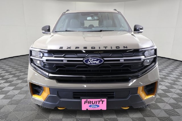 New 2027 Ford Expedition Tremor SUV