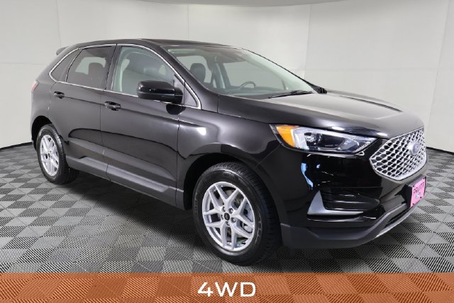 Used 2024 Ford Edge SEL SUV