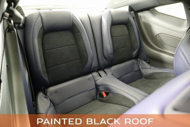 2025 Ford Mustang Dark Horse - Photo 15
