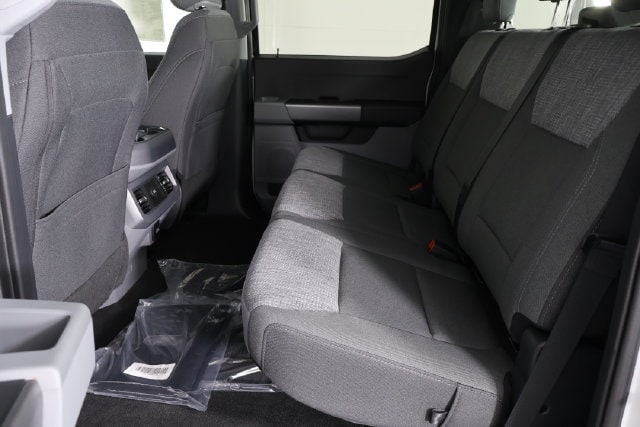 2026 Ford F-350 Super Duty XLT - Photo 12