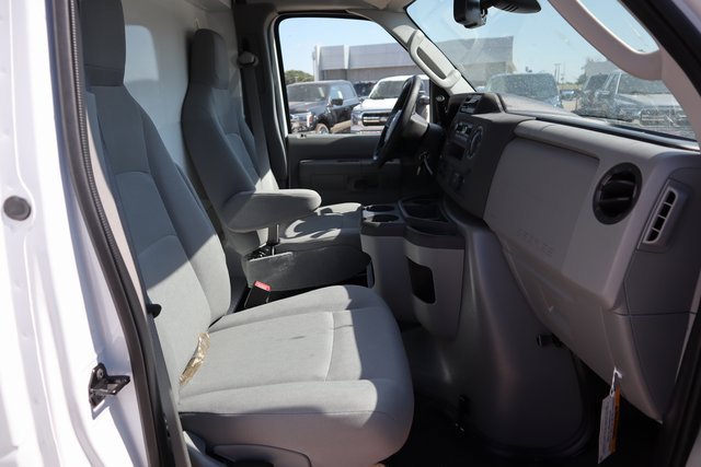 2026 Ford E-Series Cutaway Base - Photo 15