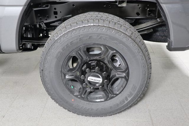 2026 Ford F-250 Super Duty XL - Photo 10