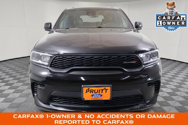 Used 2025 Dodge Durango GT Plus SUV