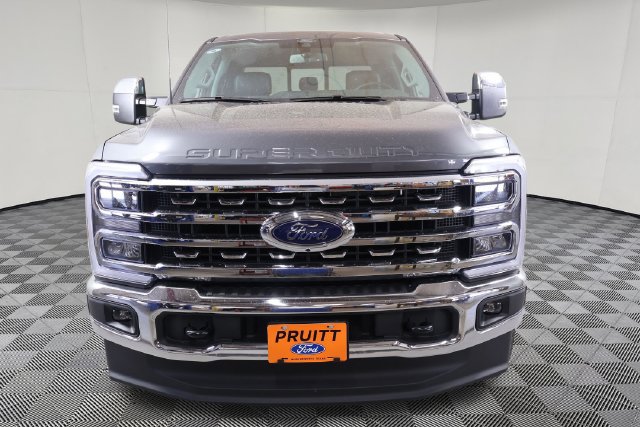 New 2026 Ford F-250 Lariat Truck Crew Cab