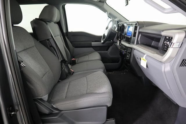 2026 Ford F-250 Super Duty XL - Photo 12