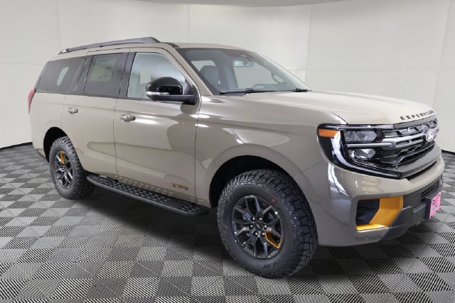 New 2027 Ford Expedition Tremor SUV