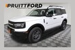  Ford Bronco Sport