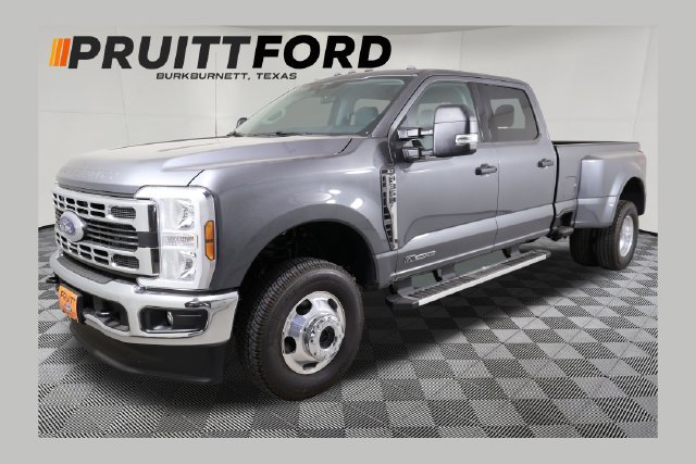  Ford F-350