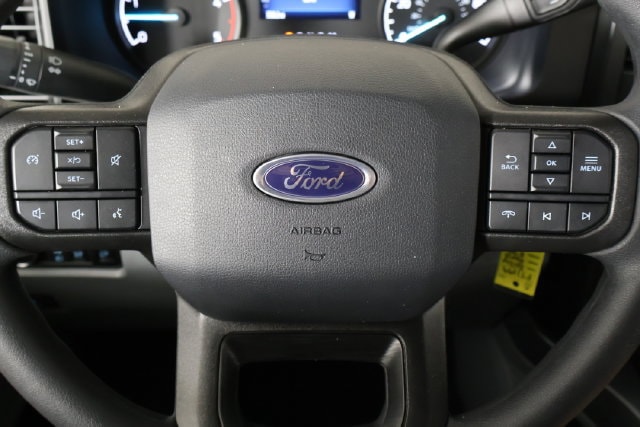 2026 Ford F-350 Super Duty XLT - Photo 20