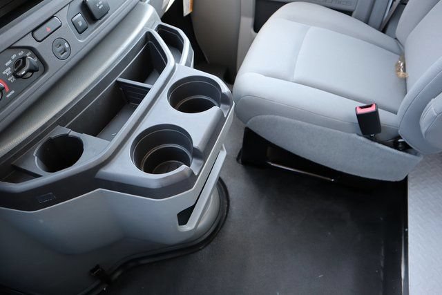 2026 Ford E-Series Cutaway Base - Photo 23