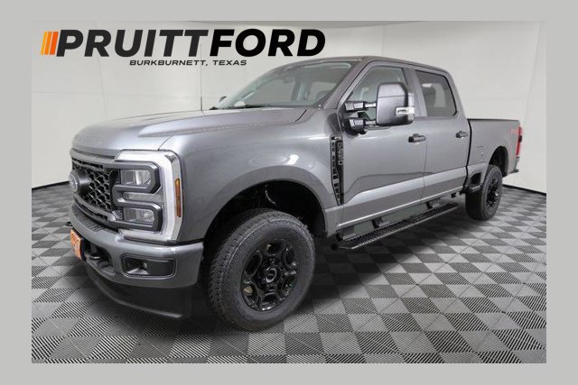 2026 Ford F-250 Super Duty