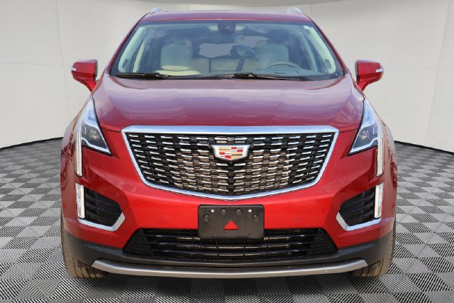Used 2024 Cadillac XT5 Premium Luxury SUV