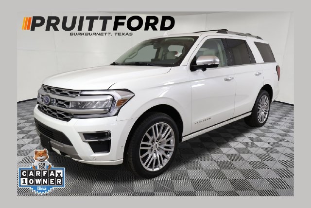 2024 Ford Expedition