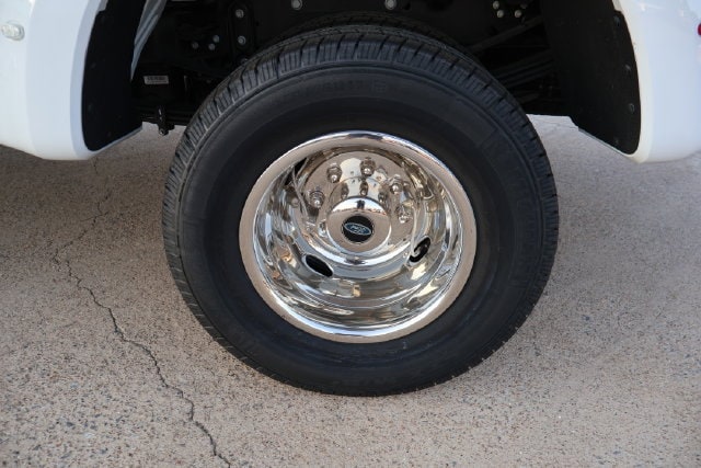 2026 Ford F-350 Super Duty XLT - Photo 10