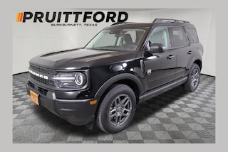 2026 Ford Bronco Sport Big Bend SUV