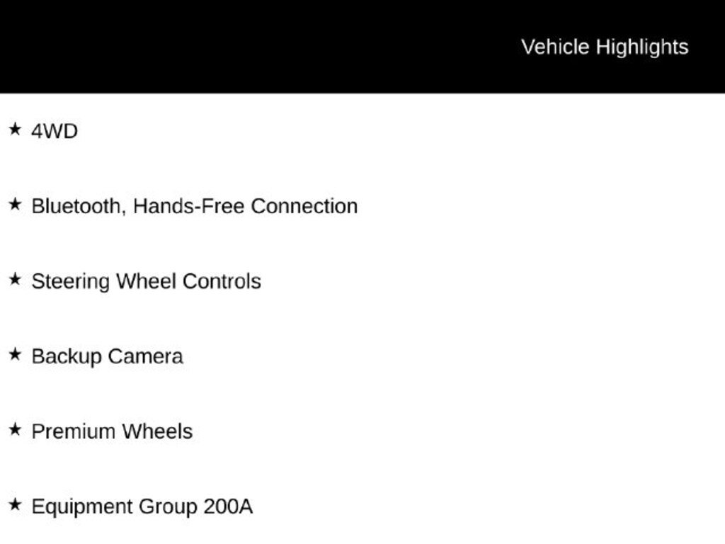 Used 2025 Ford Bronco Sport Big Bend SUV