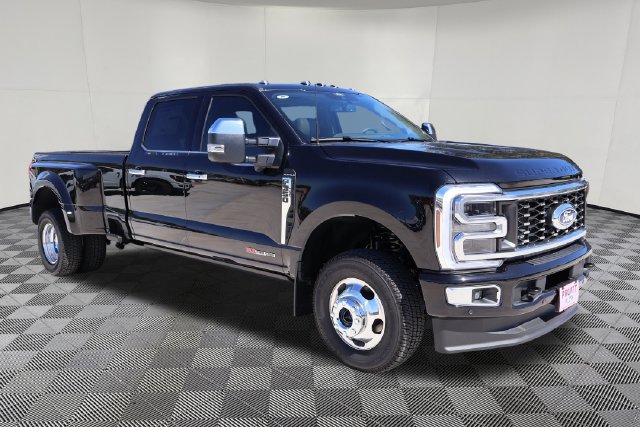 New 2027 Ford F-350 Truck Crew Cab