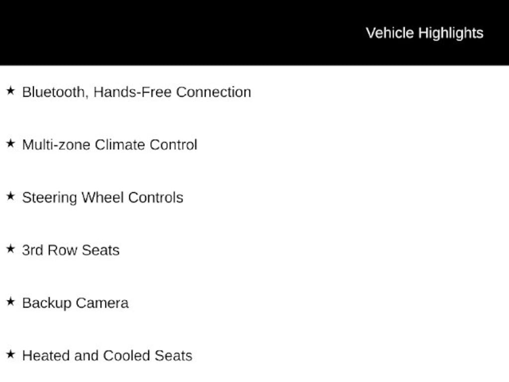 Used 2026 Volkswagen Atlas SE w/Technology SUV