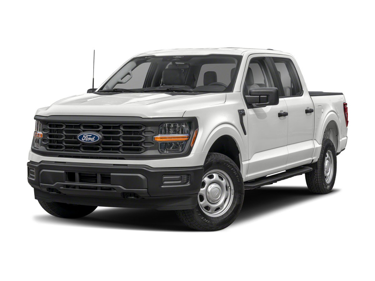 2026 Ford F-150 XL Truck Regular Cab