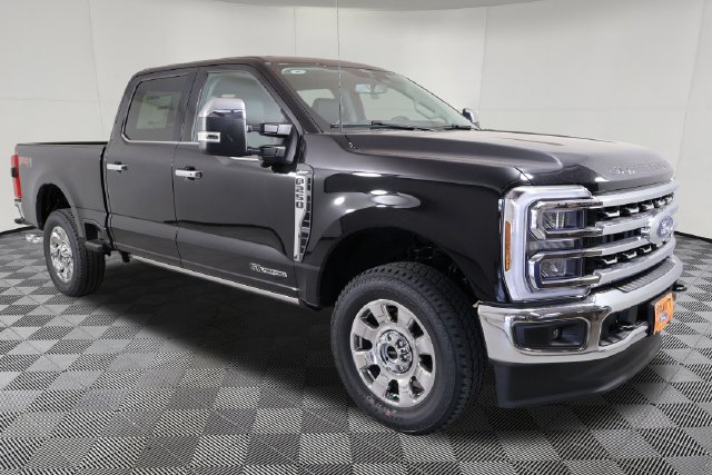 New 2026 Ford F-250 Lariat Truck Crew Cab