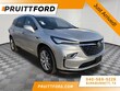  Buick Enclave