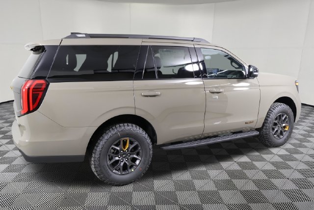 New 2027 Ford Expedition Tremor SUV